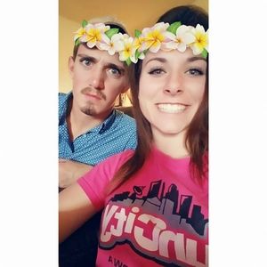 Meet your Posher, Brook